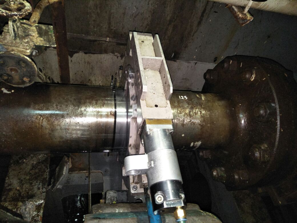 Intermediate Engine Intermediate Shaft Engine at Bryan Riggs blog